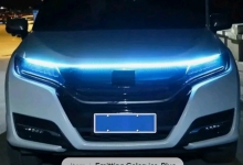 Автомобилни LED ленти