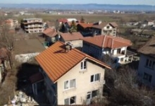 Ремонт на покриви софия